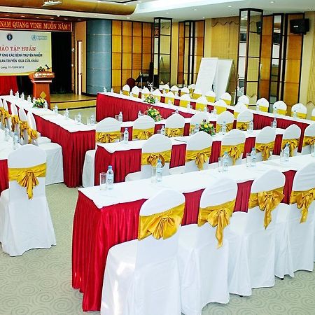 Bmc Thang Long Ha Long Exteriér fotografie