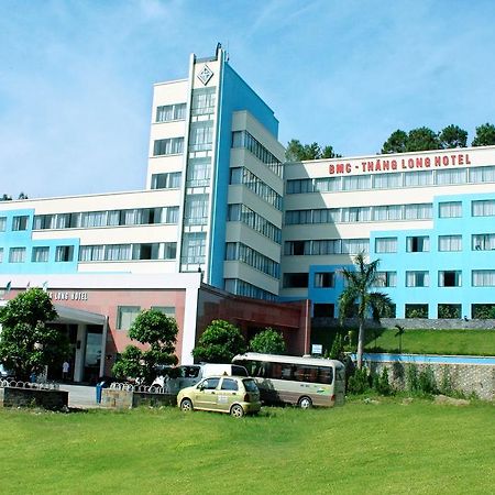 Bmc Thang Long Ha Long Exteriér fotografie
