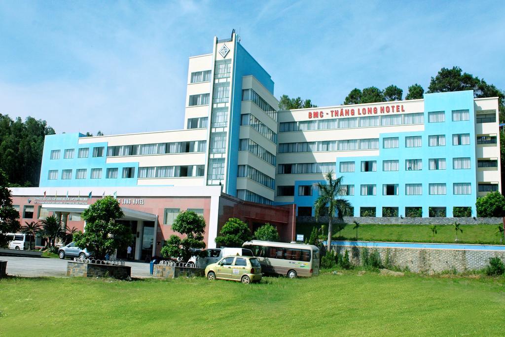 Bmc Thang Long Ha Long Exteriér fotografie