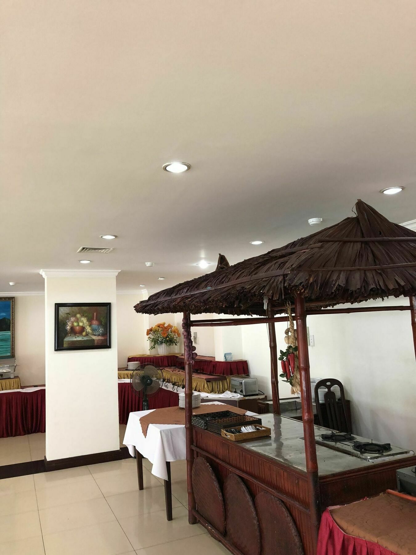 Bmc Thang Long Ha Long Exteriér fotografie