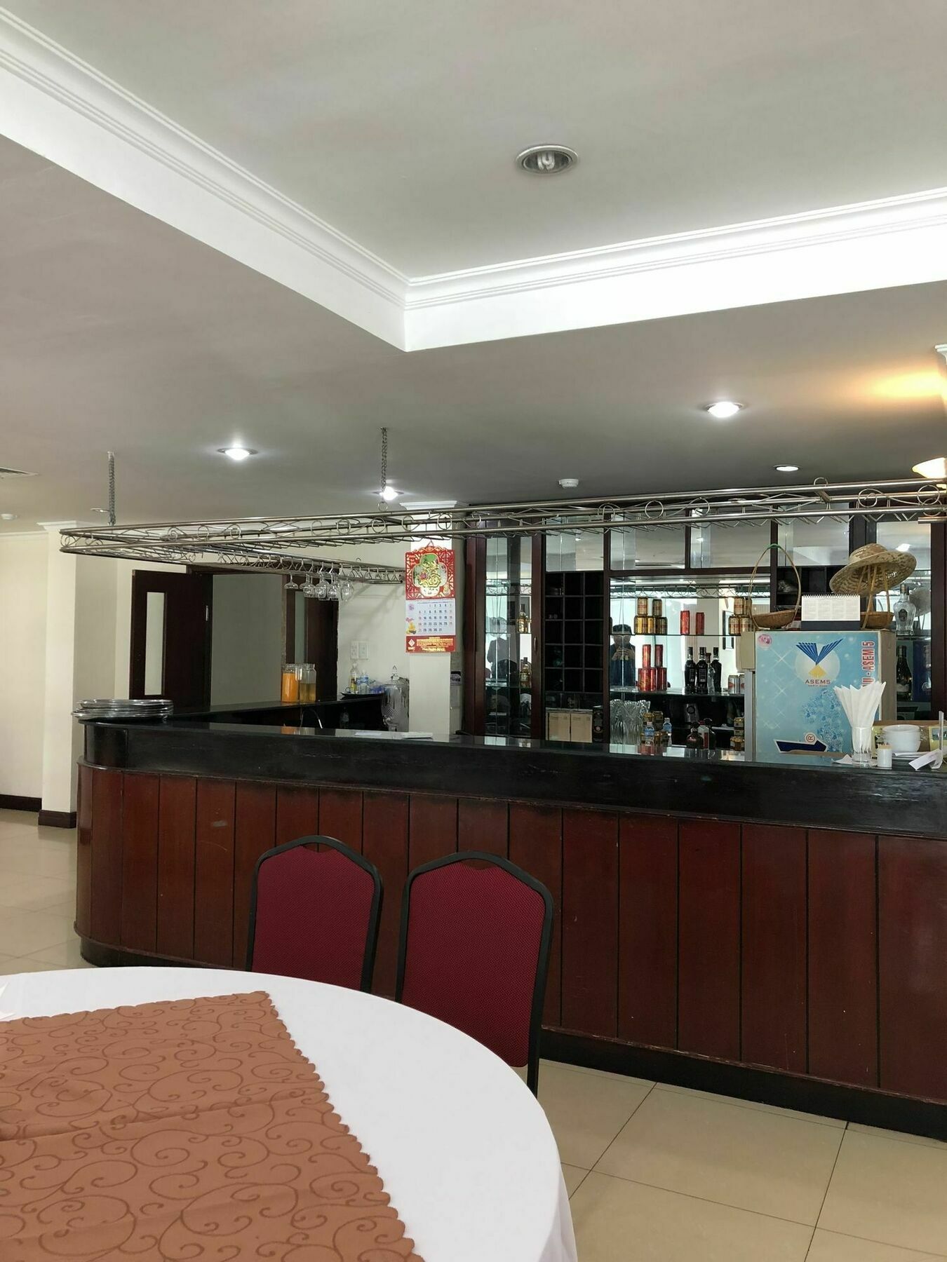 Bmc Thang Long Ha Long Exteriér fotografie