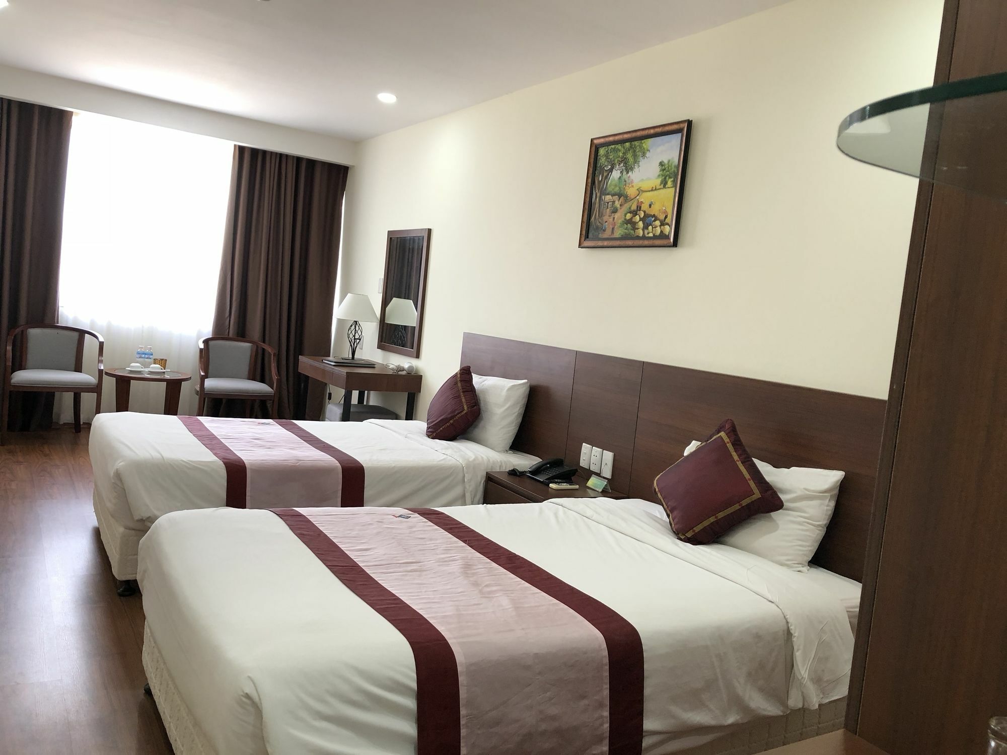 Bmc Thang Long Ha Long Exteriér fotografie