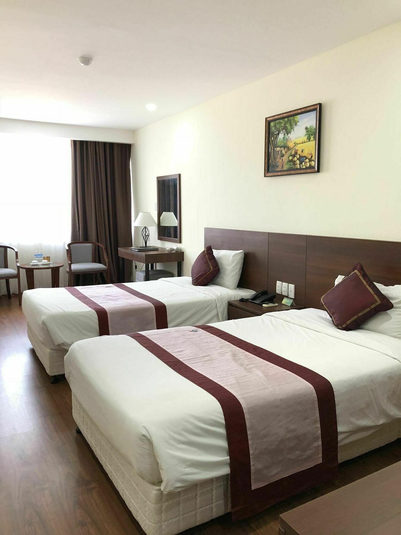 Bmc Thang Long Ha Long Exteriér fotografie
